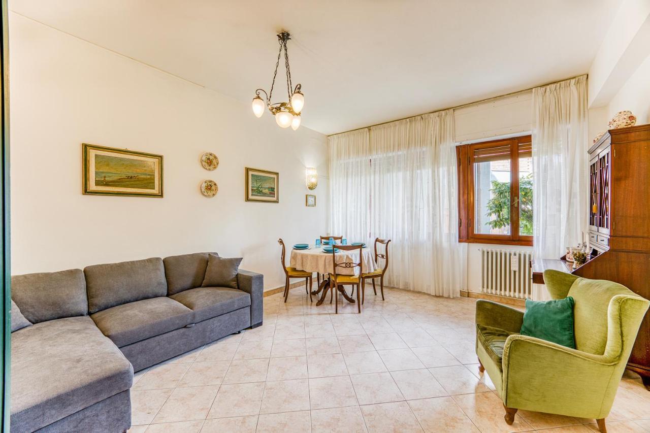 Apartment I Giardini Al Mare 500mt From Sea - Happy Forte dei Marmi